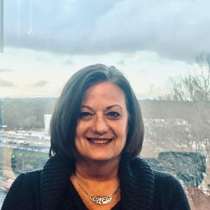 Meet your Posher, Margo